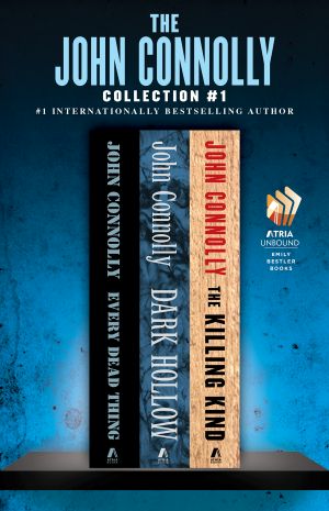 [Charlie Parker 01] • The John Connolly Collection #1